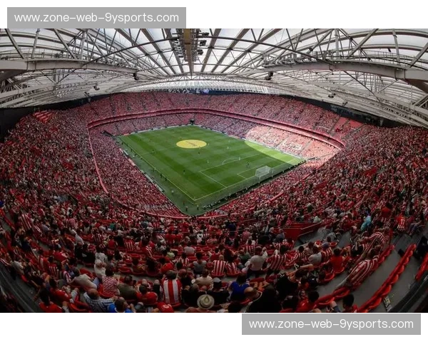 红蓝荣耀与巴斯克雄狮的巅峰对决:在传控与铁血之间,寻找足球最纯粹的灵魂 红蓝荣耀与巴斯克雄狮的巅峰对决:在传控与铁血之间,寻找足球最纯粹的灵魂